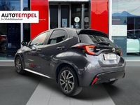 gebraucht Toyota Yaris 1.5 VVT-iE Move MdS 45918/000