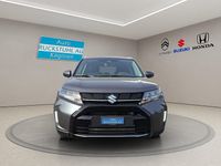 Neu Suzuki Vitara 110 PS (80 kW) 2025 Weiss SUV