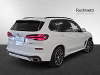 Gebraucht BMW X5 M Sport 286 PS (210 kW) 2026 Weiss SUV