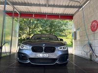 gebraucht BMW M140 1er Reihe F20xDrive