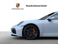 gebraucht Porsche 911 Turbo S 