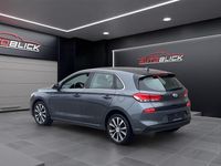 Gebraucht Hyundai i30 136 PS (100 kW) 2018 Limousine