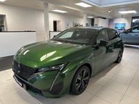 Gebraucht Peugeot 308 GT 130 PS (95 kW) 2022