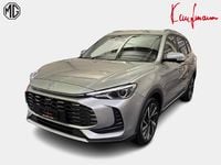 Neu MG ZS Luxury 197 PS (144 kW) 2025