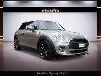 Gebraucht Mini Cooper 136 PS (100 kW) 2019 Kleinwagen