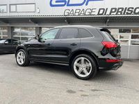 Gebraucht Audi Q5 S-Line 258 PS (189 kW) 2014 SUV