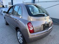 Gebraucht Nissan Micra 88 PS (64 kW) 2008