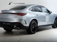 Neu Mercedes GLC300 258 PS (189 kW) 2025 Coupé