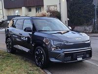 Neu Kia EV5 GT-Line 159 kW (217 PS) 2026 Anthrazit SUV