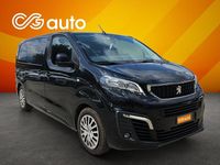 Gebraucht Peugeot Expert Allure 115 PS (84 kW) 2018 Van