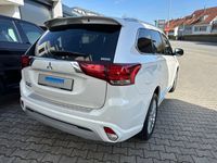 gebraucht Mitsubishi Outlander P-HEV 