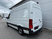Neu Mercedes Sprinter 170 PS (125 kW) 2025 Van