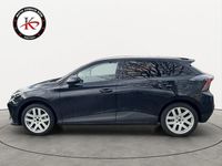 Neu MG MG4 EV Luxury 150 kW (204 PS) 2025 Kleinwagen