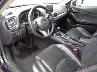 Gebraucht Mazda 3 120 PS (88 kW) 2015