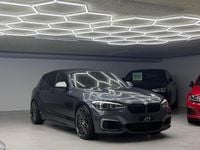 Gebraucht BMW M140 M Sport 340 PS (250 kW) 2018 Kleinwagen