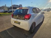 Gebraucht Citroën C1 69 PS (50 kW) 2015 Kleinwagen