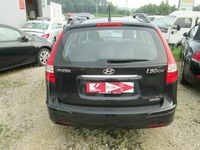 gebraucht Hyundai i30 cw 1.6 CRDi Style