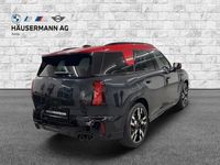 gebraucht Mini John Cooper Works Countryman Cooper Works ALL4 Steptronic