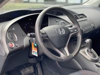 gebraucht Honda Civic 1.8i Comfort Automatic