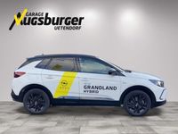 gebraucht Opel Grandland X 1.6 T PHEV GS Line