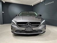 gebraucht Mercedes CLA200 Night Star