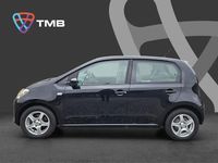 Gebraucht VW up! 60 PS (44 kW) 2012 Kleinwagen
