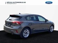 gebraucht Ford Focus 1.0 mHEV 125 PS Cool & Connect