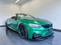 gebraucht BMW M4 Cabriolet Competition DKG "UNIKAT*