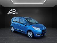 gebraucht Citroën C3 Picasso 1.6 HDi Exclusive