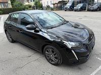 Gebraucht Peugeot 208 Active 101 PS (74 kW) 2022 Kleinwagen