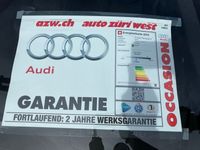 gebraucht Audi TT RS TT Coupéquattro S-Tronic Automat 400PS