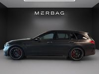 Neu Mercedes C63S AMG Executive 476 PS (350 kW) 2025 Kombi