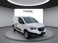 gebraucht Opel Combo cargo 2.4 t 1.5 CDTi Enjoy 4x4