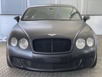 gebraucht Bentley Continental GT 6.0