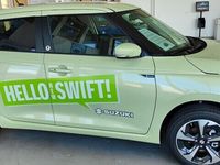 Gebraucht Suzuki Swift 82 PS (60 kW) 2024 Kleinwagen