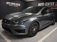 gebraucht Seat Leon ST 2.0 TSI 280 DSG