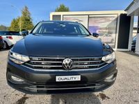 gebraucht VW Passat 2.0 TDI BMT Business DSG*CH-AUTO*