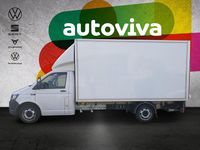 Gebraucht VW T6 150 PS (110 kW) 2019 Van