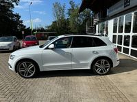 Gebraucht Audi SQ5 313 PS (230 kW) 2015 SUV