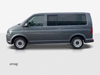 gebraucht VW Multivan T62.0 TDI Family DSG