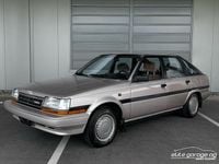 Gebraucht Toyota Carina 78 PS (57 kW) 1986 Kleinwagen