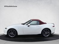 gebraucht Mazda MX5 2.0 Revolution