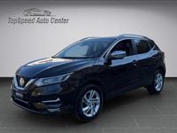 Gebraucht Nissan Qashqai Tekna+ 131 PS (96 kW) 2018 SUV