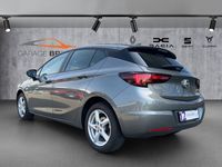 gebraucht Opel Astra 1.4i Turbo Enjoy Automatic