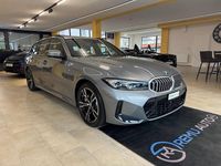 Gebraucht BMW 330 M Sport 245 PS (180 kW) 2025 Kombi