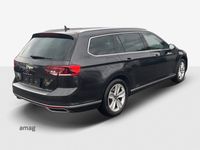 gebraucht VW Passat Variant Elegance