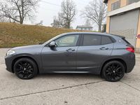 Gebraucht BMW X2 M Sport 150 PS (110 kW) 2019 SUV