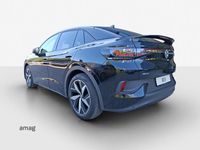 Gebraucht VW ID.5 GTX 250 kW (340 PS) 2025 Grenadill black metallic SUV