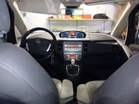 gebraucht Lancia Musa 1.6 16V JTD Platino