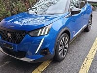 Gebraucht Peugeot 2008 GT-line 130 PS (95 kW) 2021 SUV